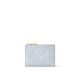 replica LISA WALLET BLUE OLYMPE MONOGRAM EMPREINTE M83587 UK