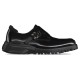 replica COMBAT MONK DERBY SHOES IN BLACK - GC462 UK