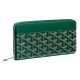 replica MATIGNON GM WALLET GREEN UK