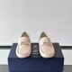 Replica DI0R ODEON LOAFER BEIGE GRAINED CALFSKIN AND NAVY BLUE GRAVITY LEATHER - CD372 UK replica DI0R ODEON LOAFER BEIGE GRAINED CALFSKIN AND NAVY BLUE GRAVITY LEATHER - CD372 UK