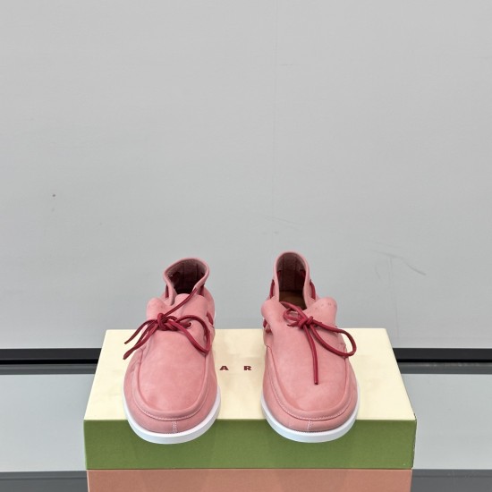 Replica PINK NUBUCK BOAT LOAFERS UK replica PINK NUBUCK BOAT LOAFERS UK