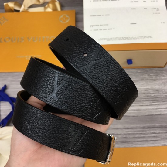 Replica ICONIC 30MM REVERSIBLE BELT - B145 UK replica ICONIC 30MM REVERSIBLE BELT - B145 UK