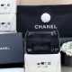 Replica Chanel Women CrossBody and Shoulder Clutch With Chain Mesh, Shiny Lambskin &Amp; Gold-Tone Metal Ap4572 Uk
