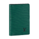 Replica L 12935 LFR#5894 Buddha Luxury Replica Pocket Organizer In Dark Green Uk - 12935 - Buddha Luxury