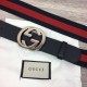 replica WEB BELT WITH G BUCKLE - B38 UK