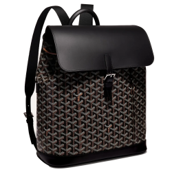 ALPIN MM BACKPACK BLACK UK