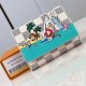 Replica ROSALIE COIN PURSE DAMIER AZUR CANVAS N40506 UK replica ROSALIE COIN PURSE DAMIER AZUR CANVAS N40506 UK
