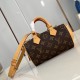 Replica L 13665 LFR#15081 Buddha Luxury Replica Nano Speedy Dating Bag Brown Monogram Canvas M13226 Uk - 13665 - Buddha Luxury