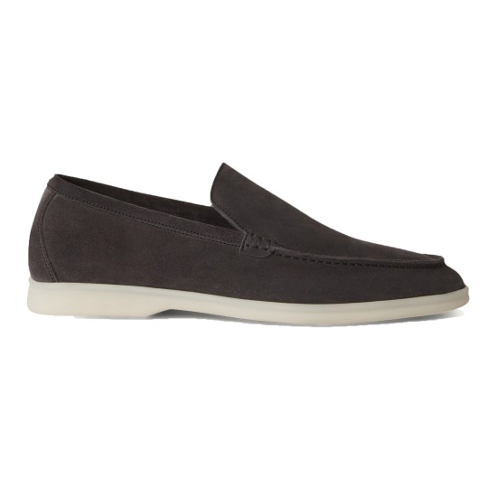 Replica SUMMER WALK LOAFERS CAVIAR SUEDE - LR51 UK replica SUMMER WALK LOAFERS CAVIAR SUEDE - LR51 UK