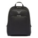replica MENS LOGO BACKPACK IN BLACK UK