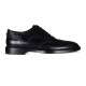 replica BROGUE LEATHER SHOES IN BLACK - BBR106 UK