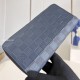 Replica L 12906 LFR#8007 Buddha Luxury Replica Zippy Wallet Blue Damier Infini N60503 Uk - 12906 - Buddha Luxury
