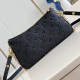 Replica L 13774 LFR#13201 Buddha Luxury Replica Liv Pochette Bag Black Monogram Empreinte M83301 Uk - 13774 - Buddha Luxury