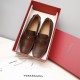 Replica DRIVERS WITH GANCINI ORNAMENT IN BROWN - SF46 UK replica DRIVERS WITH GANCINI ORNAMENT IN BROWN - SF46 UK
