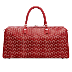 Duffle Bag Croisiere 45 Red Uk