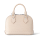 Replica L 13962 LFR#8621 Buddha Luxury Replica Nano Alma Bag Epi Grained Leather In Quatz White M82411 Uk - 13962 - Buddha Luxury