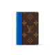 Replica Pocket Organizer Blue Monogram Macassar M82956 Uk - 12872 - Buddha Luxury