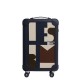 replica R.M.S CABIN SUITCASE IN BLUE INDIGO UK