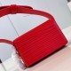 Replica L 15656 LFR#8865 Buddha Luxury Replica Micro Steamer Bag Red M23837 Uk - 15656 - Buddha Luxury