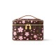 Replica Lv X Tm Nice Mini Bag Sakura Brown Monogram Canvas M14181 Uk - 13588 - Buddha Luxury