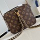Replica L 13762 LFR#13418 Buddha Luxury Replica Pochette Metis Backpack Monogram Reverse Canvas M11941 Uk - 13762 - Buddha Luxury