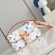 Replica Takashi Murakami Nano Diane Autres Toiles Monogram M14194 Uk - 13667 - Buddha Luxury