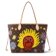Replica L Women CrossBody and Shoulder X Yayoi Kusama Neverfull Mm Monogram Canvas M46447 Uk Replica L Women CrossBody and Shoulder X Yayoi Kusama Neverfull Mm Monogram Canvas M46447 Uk