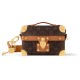 Replica L Men Crossbody Bags Soul Trunk Monogram Dust Canvas M11535 Uk