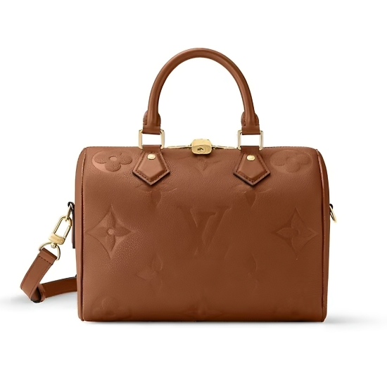 Replica L 14015 LFR#8305 Buddha Luxury Replica Speedy Bandouliere 25 Monogram Empreinte Leather M59273 Uk - 14015 - Buddha Luxury