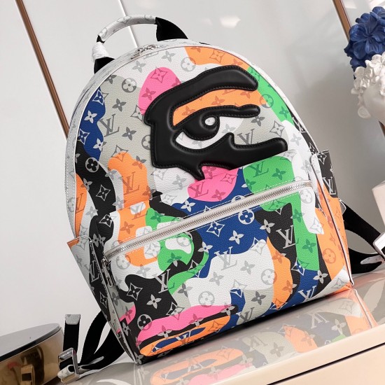 Replica Discovery Backpack Pm Monogram Canvas M46680 Uk - 15640 - Buddha Luxury