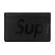 replica EPI CARD HOLDER IN BLACK UK