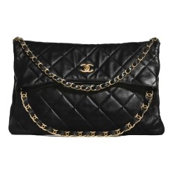 24P MAXI HOBO BAG UK