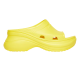 Replica CROCS WMNS POOL SLIDES IN YELLOW - BBS11 UK replica CROCS WMNS POOL SLIDES IN YELLOW - BBS11 UK