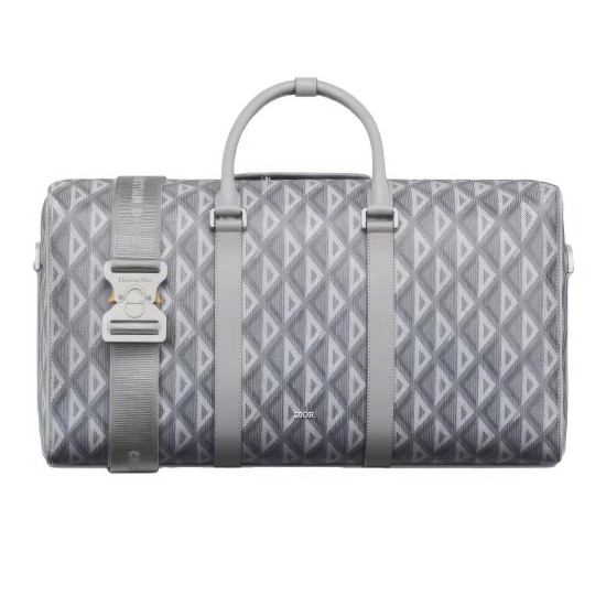 Replica LINGOT 50 DUFFLE BAG GRAY CD DIAMOND CANVAS UK replica LINGOT 50 DUFFLE BAG GRAY CD DIAMOND CANVAS UK