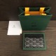 replica SAINT-SULPICE CARD WALLET BLACK UK