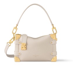 Side Trunk Pm Handbag M23915 Uk