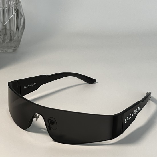 replica BB0041S/001 SUNGLASSES - SG49 UK