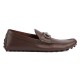 Replica DRIVER WITH HORSEBIT BROWN LEATHER - GC434 UK replica DRIVER WITH HORSEBIT BROWN LEATHER - GC434 UK