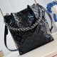 Replica Noe Trunk Pm Handbag Black Lambskin Leather M13484 Uk - 13710 - Buddha Luxury