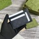 replica OPHIDIA GG CARD CASE BLUE AND DARK BLUE GG SUPREME CANVAS UK