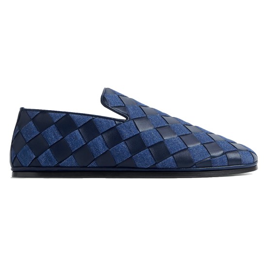 Replica SUNDAY SLIPPERS IN BLUE UK replica SUNDAY SLIPPERS IN BLUE UK