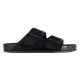 replica SUNDAY SANDALS IN BLACK - BBS14 UK