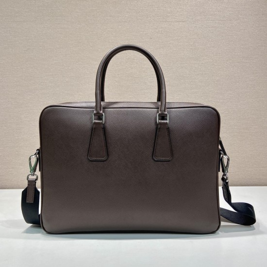 Replica SAFFIANO LEATHER BRIEFCASE UK replica SAFFIANO LEATHER BRIEFCASE UK