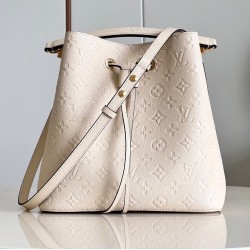 Néonoé Mm Monogram Empreinte Leather M46526 Uk Néonoé Mm Monogram Empreinte Leather M46526 Uk