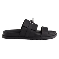 Jackson Sandals In Black - Hs94 Uk