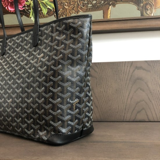 Replica Artois Pm Bag In Black Uk - 13392 - Buddha Luxury
