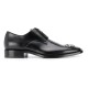 replica BB LOGO DERBY SHOES IN BLACK - BB220 UK