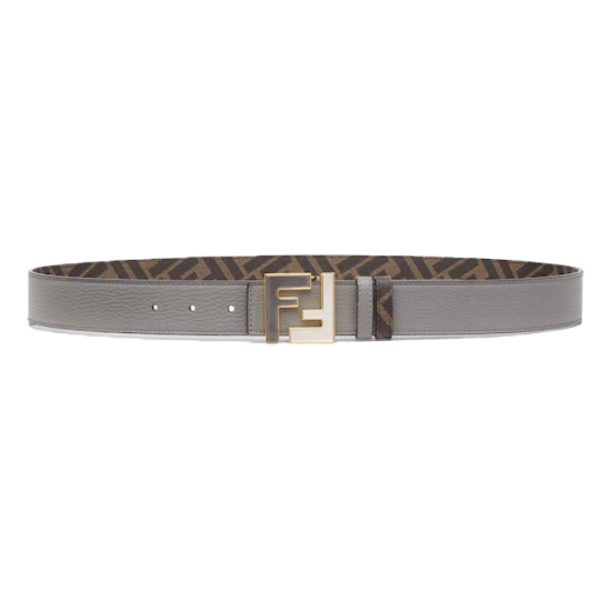 replica REVERSIBLE LEATHER BELT - B278 UK