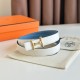 Replica MORS H BELT BUCKLE & REVERSIBLE LEATHER STRAP - B347 UK replica MORS H BELT BUCKLE & REVERSIBLE LEATHER STRAP - B347 UK