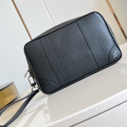 Pochette Kasai Bag In Black M30939 Uk